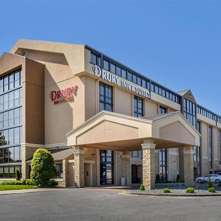 Drury Inn & Suites Paducah Eksteriør bilde