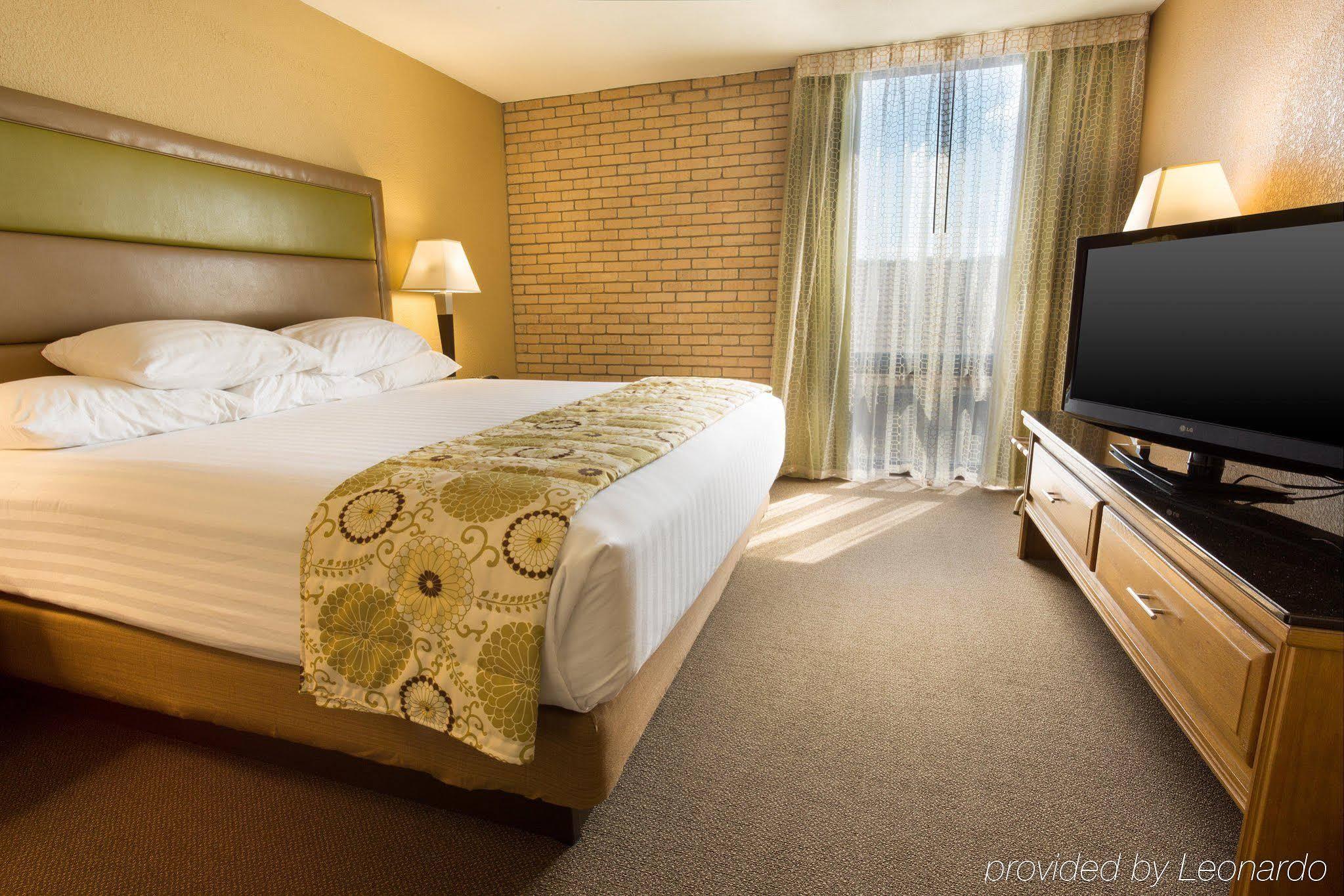Drury Inn & Suites Paducah Eksteriør bilde