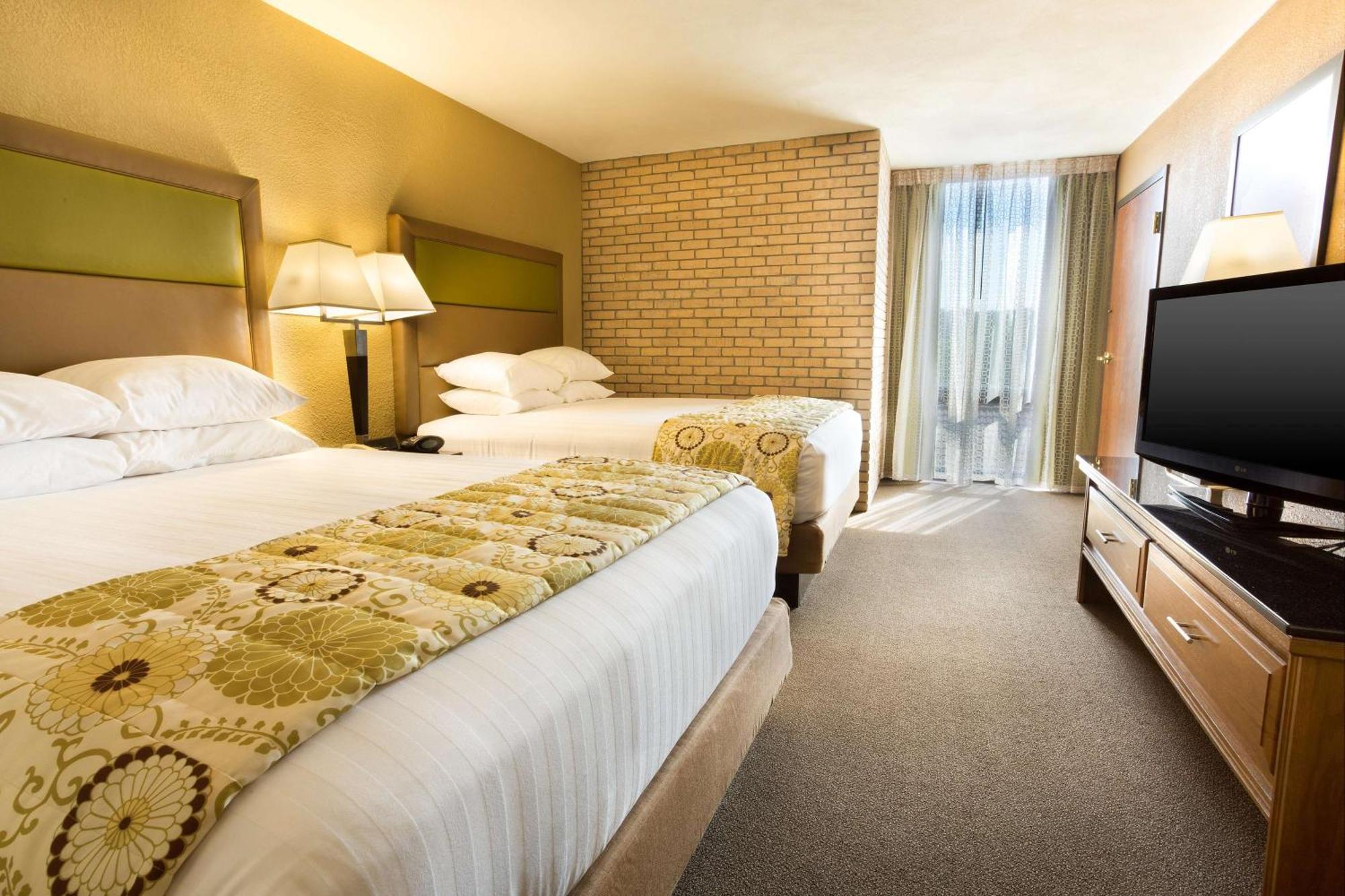 Drury Inn & Suites Paducah Eksteriør bilde