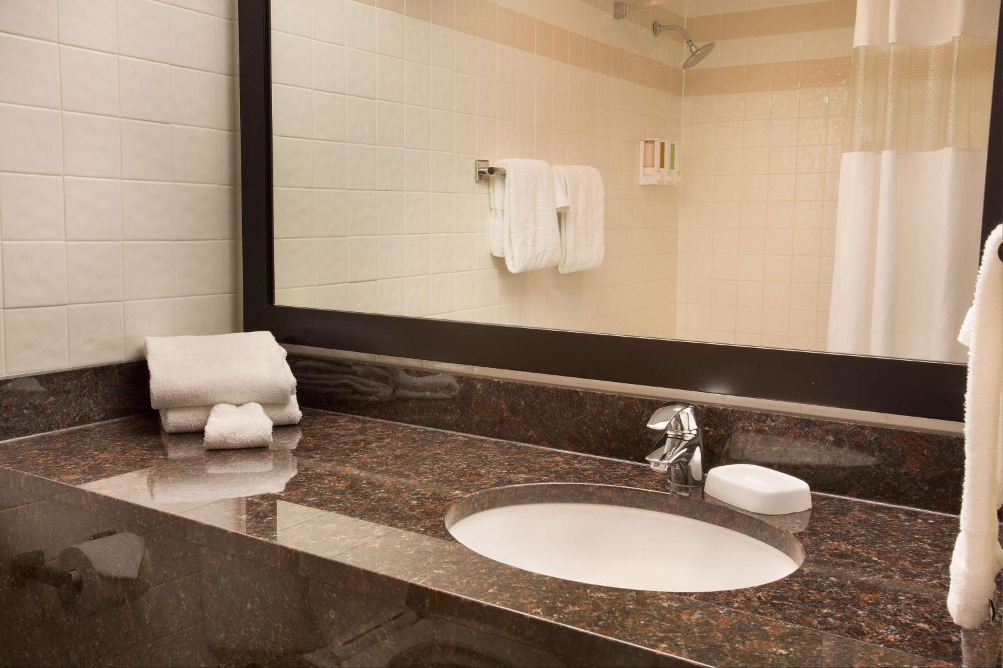 Drury Inn & Suites Paducah Eksteriør bilde
