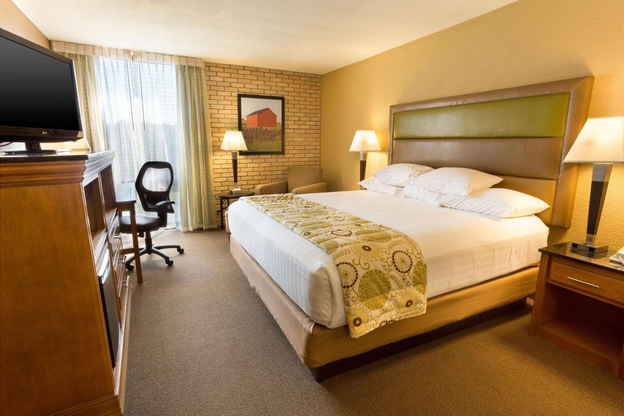 Drury Inn & Suites Paducah Eksteriør bilde