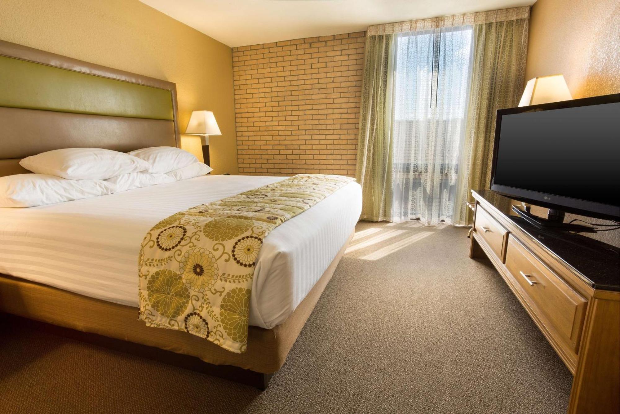 Drury Inn & Suites Paducah Eksteriør bilde
