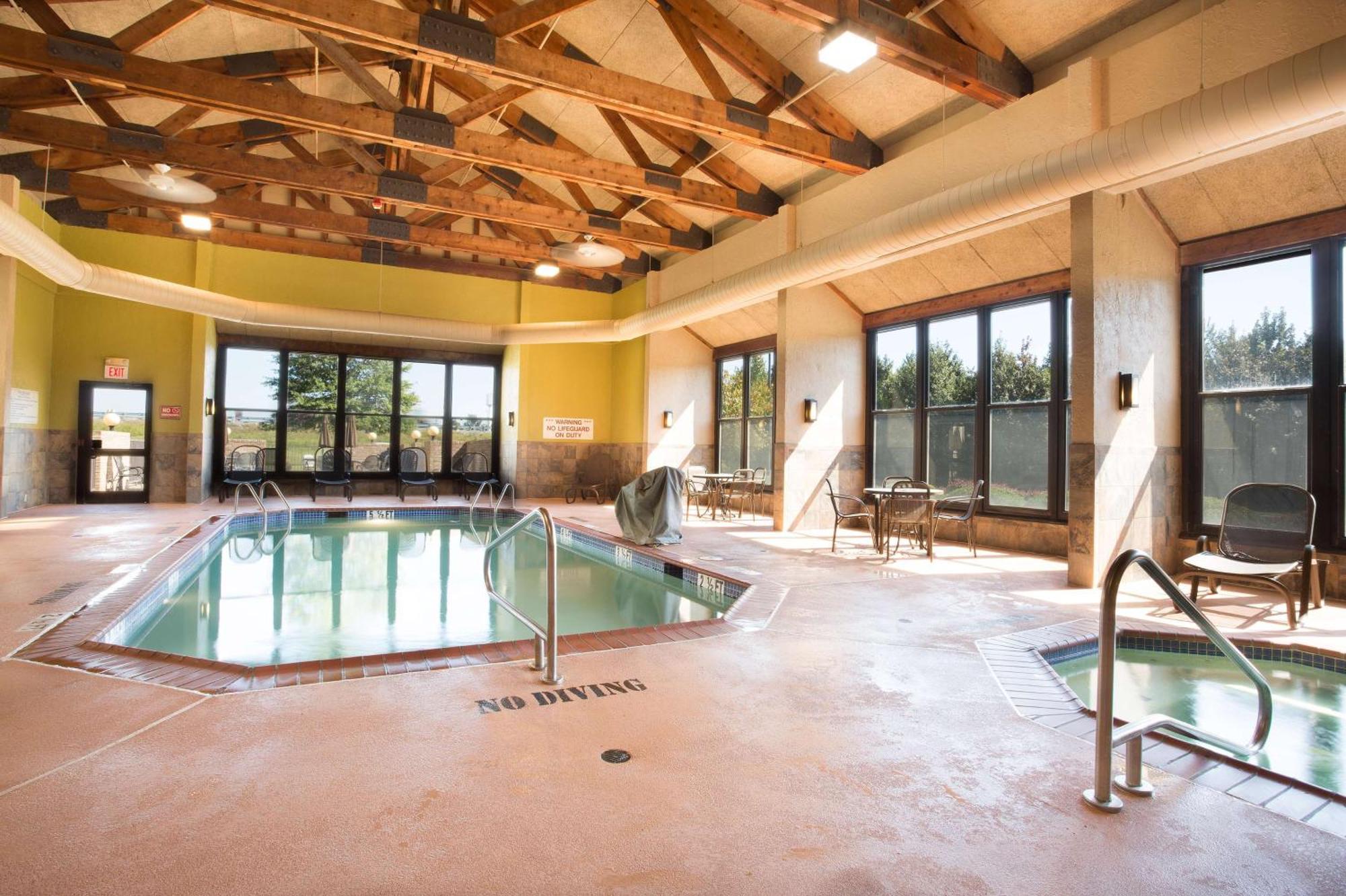 Drury Inn & Suites Paducah Eksteriør bilde