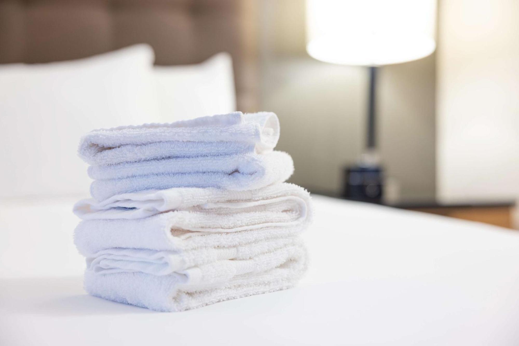 Drury Inn & Suites Paducah Eksteriør bilde