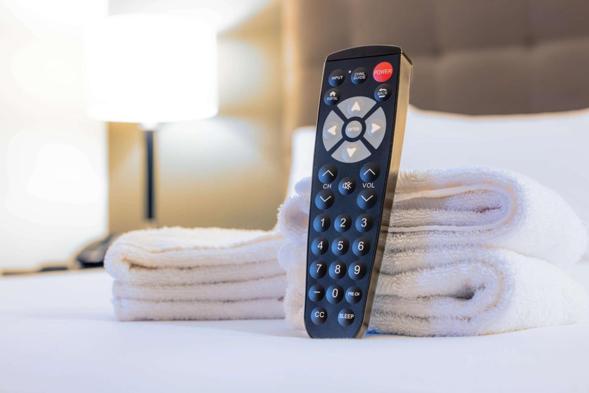 Drury Inn & Suites Paducah Eksteriør bilde
