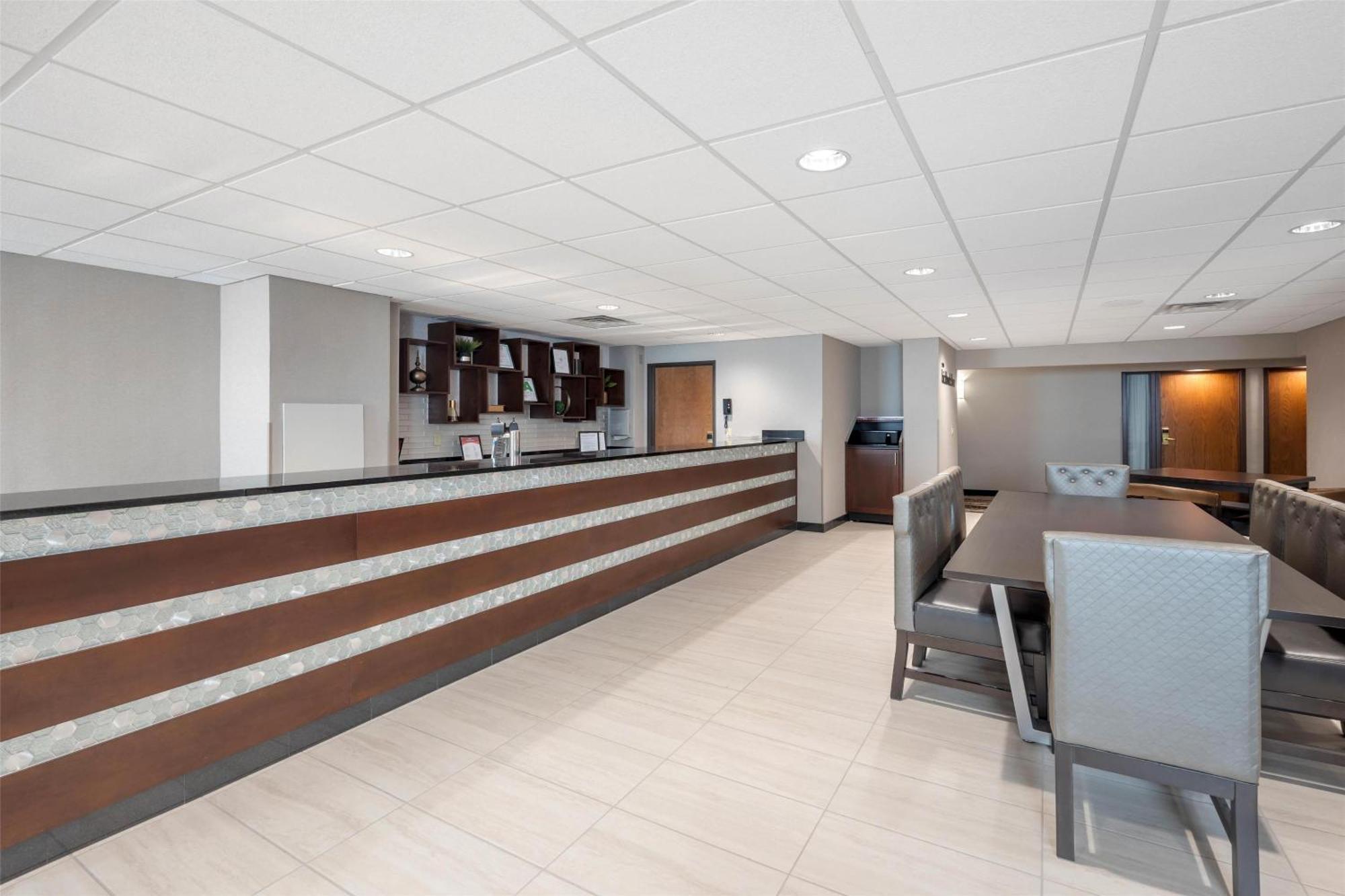 Drury Inn & Suites Paducah Eksteriør bilde