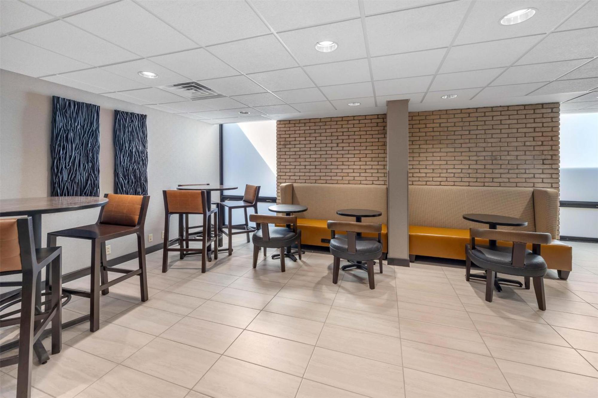Drury Inn & Suites Paducah Eksteriør bilde
