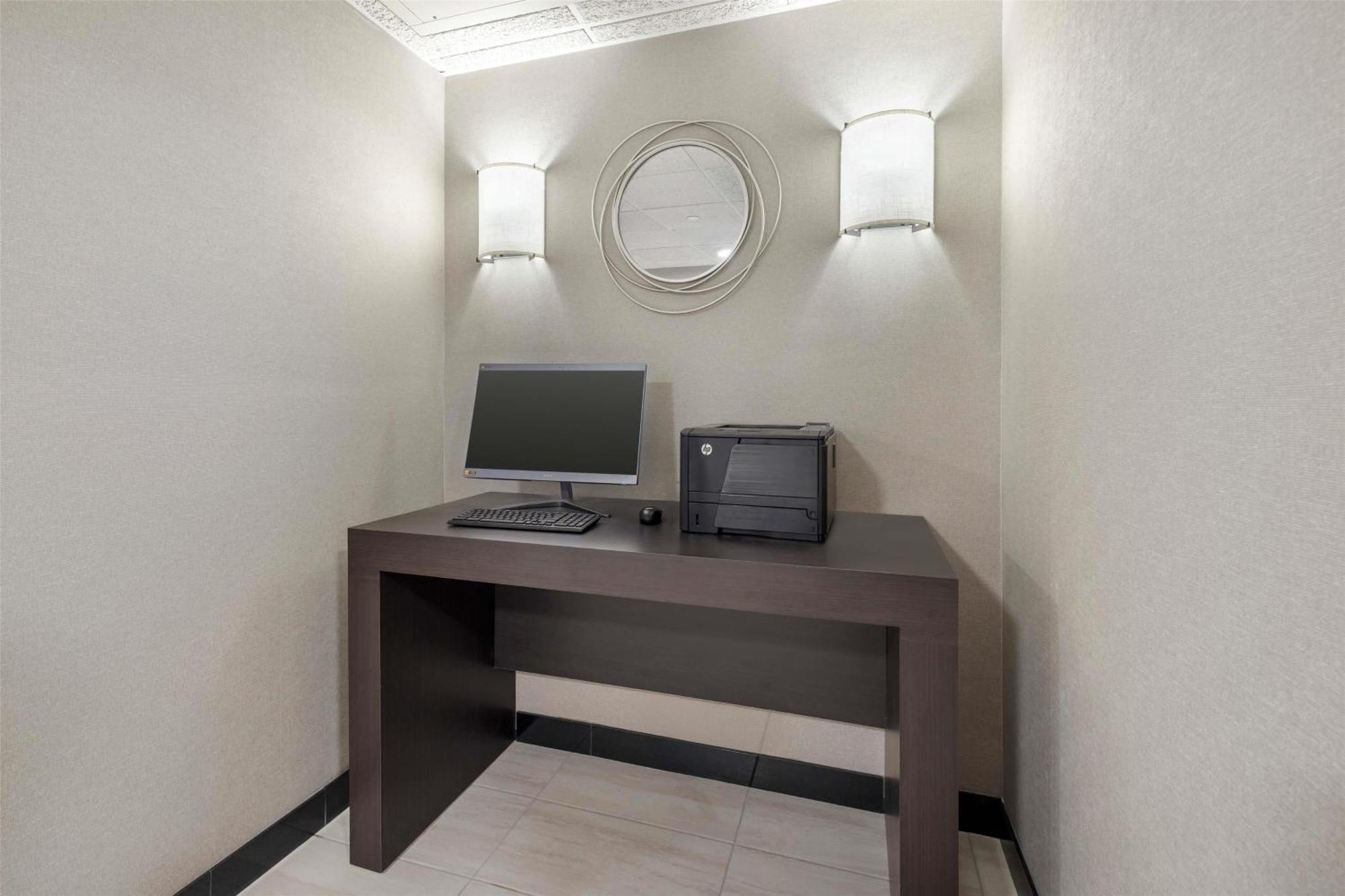 Drury Inn & Suites Paducah Eksteriør bilde