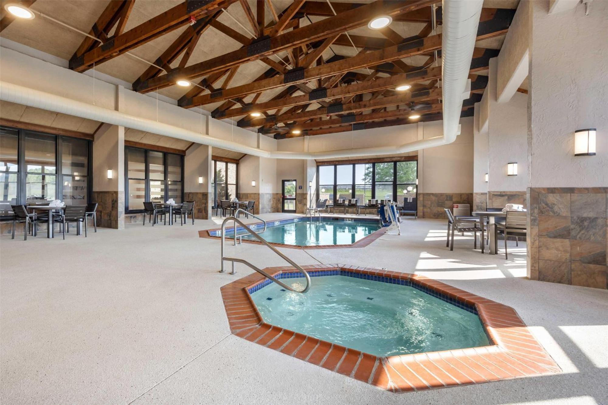 Drury Inn & Suites Paducah Eksteriør bilde