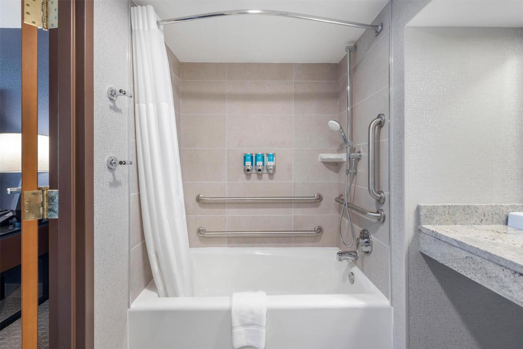 Drury Inn & Suites Paducah Eksteriør bilde