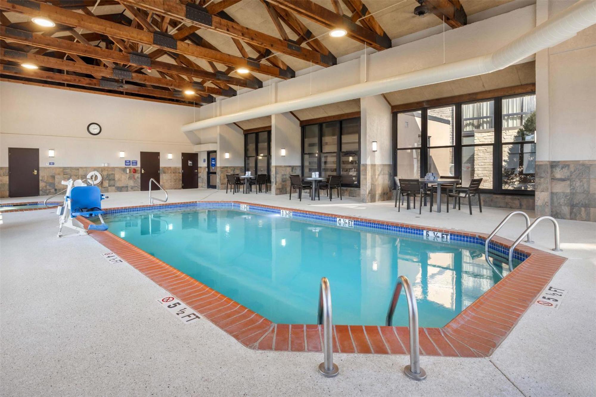 Drury Inn & Suites Paducah Eksteriør bilde