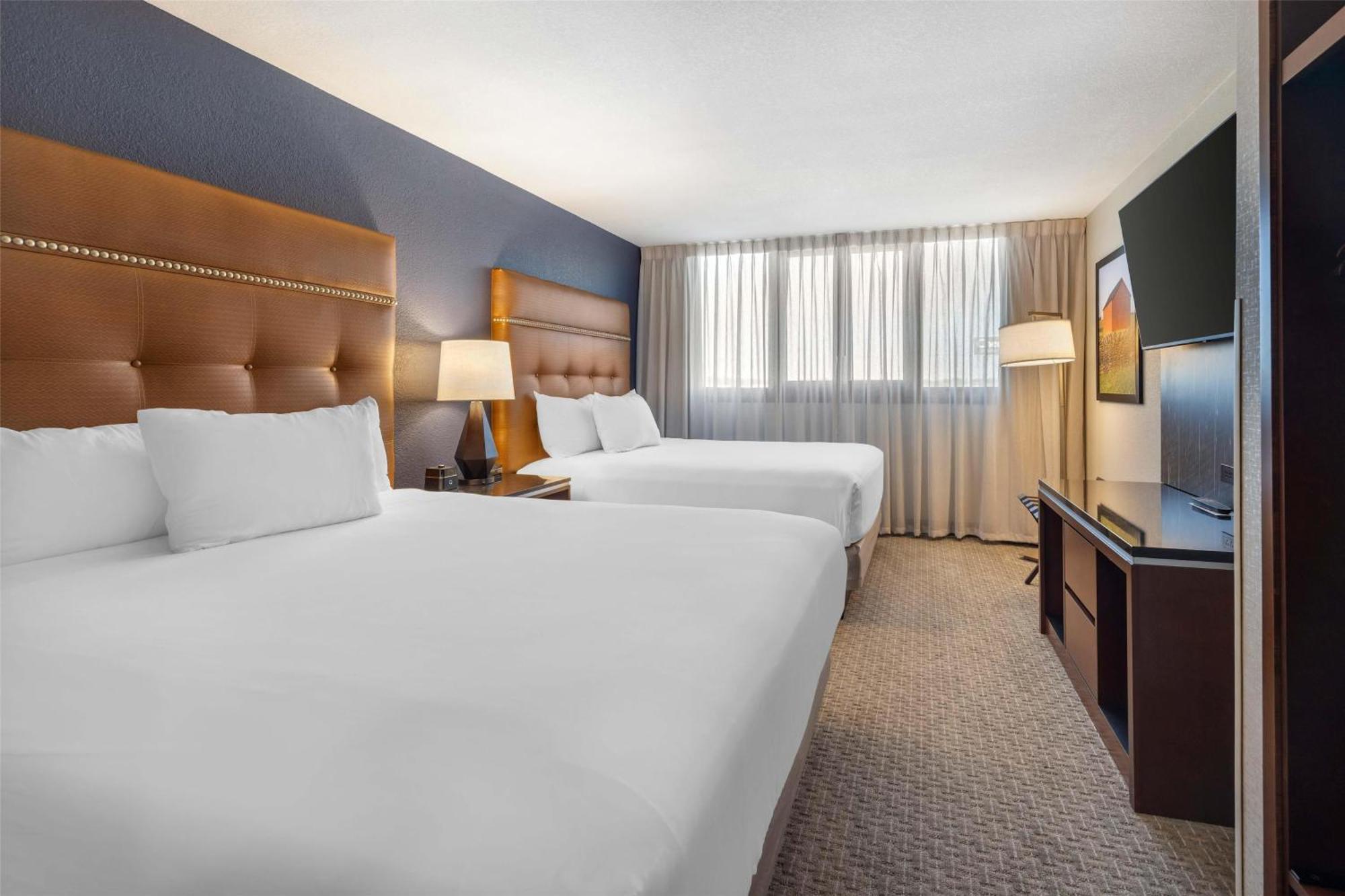 Drury Inn & Suites Paducah Eksteriør bilde