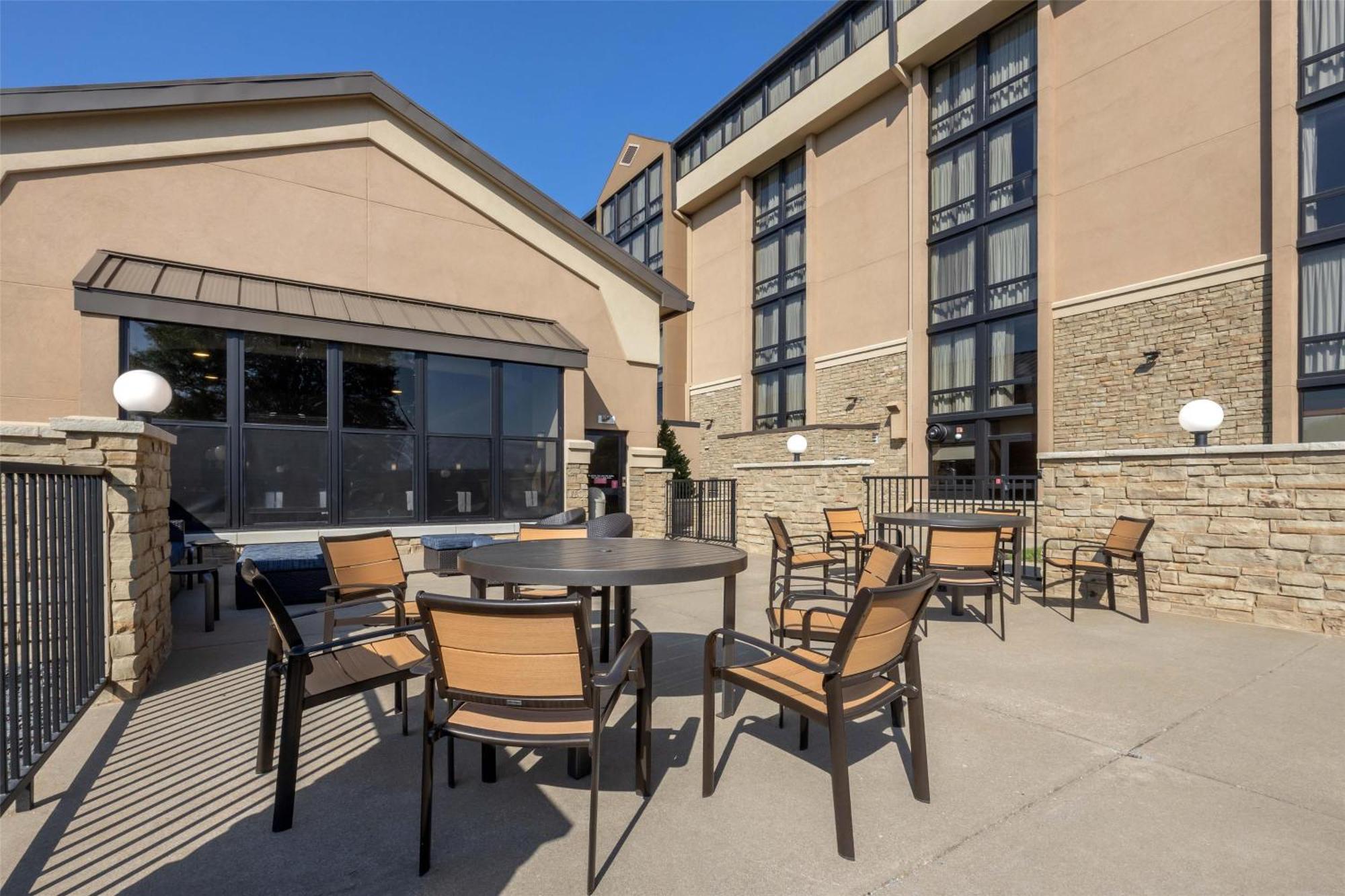 Drury Inn & Suites Paducah Eksteriør bilde