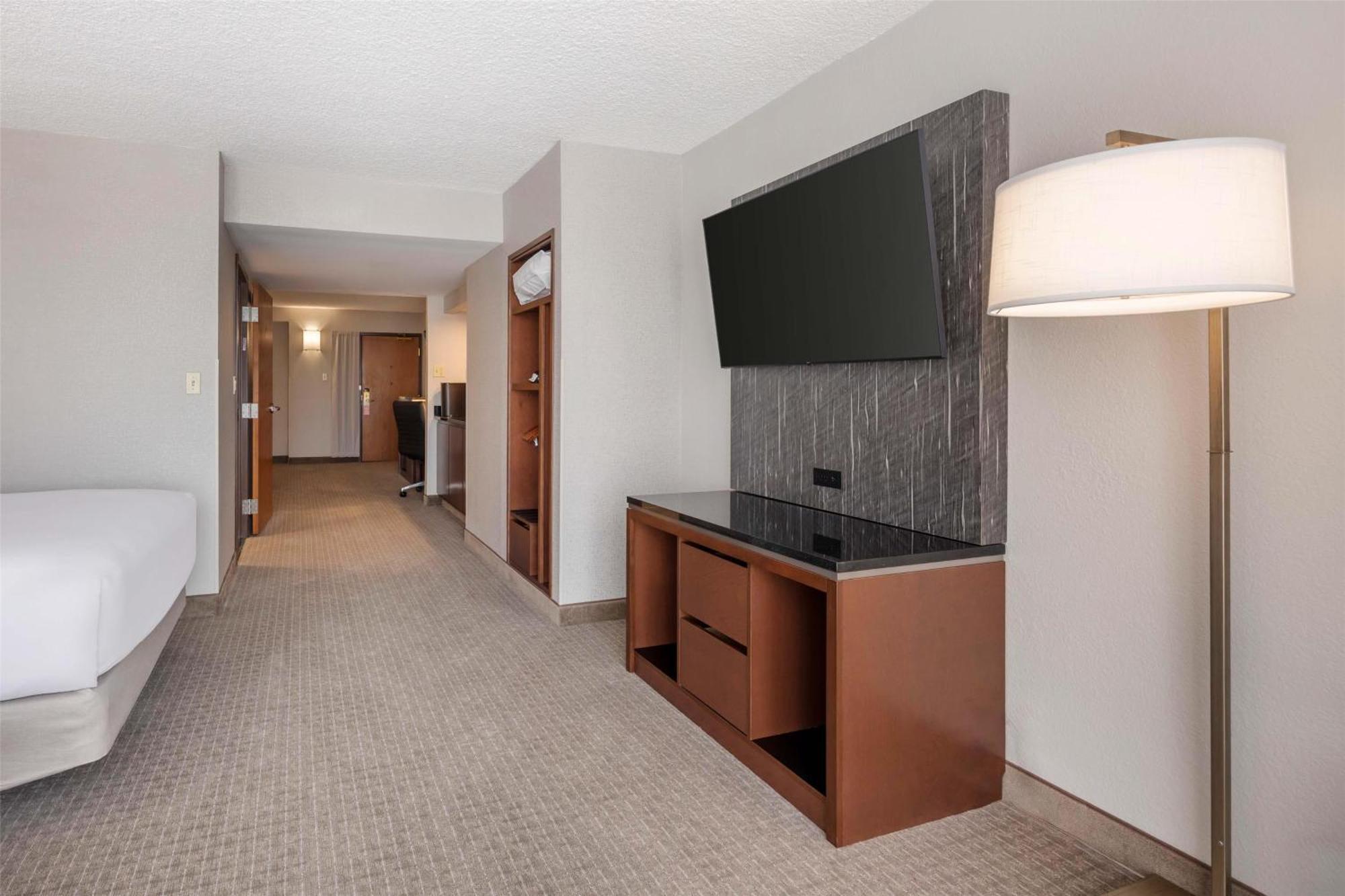 Drury Inn & Suites Paducah Eksteriør bilde