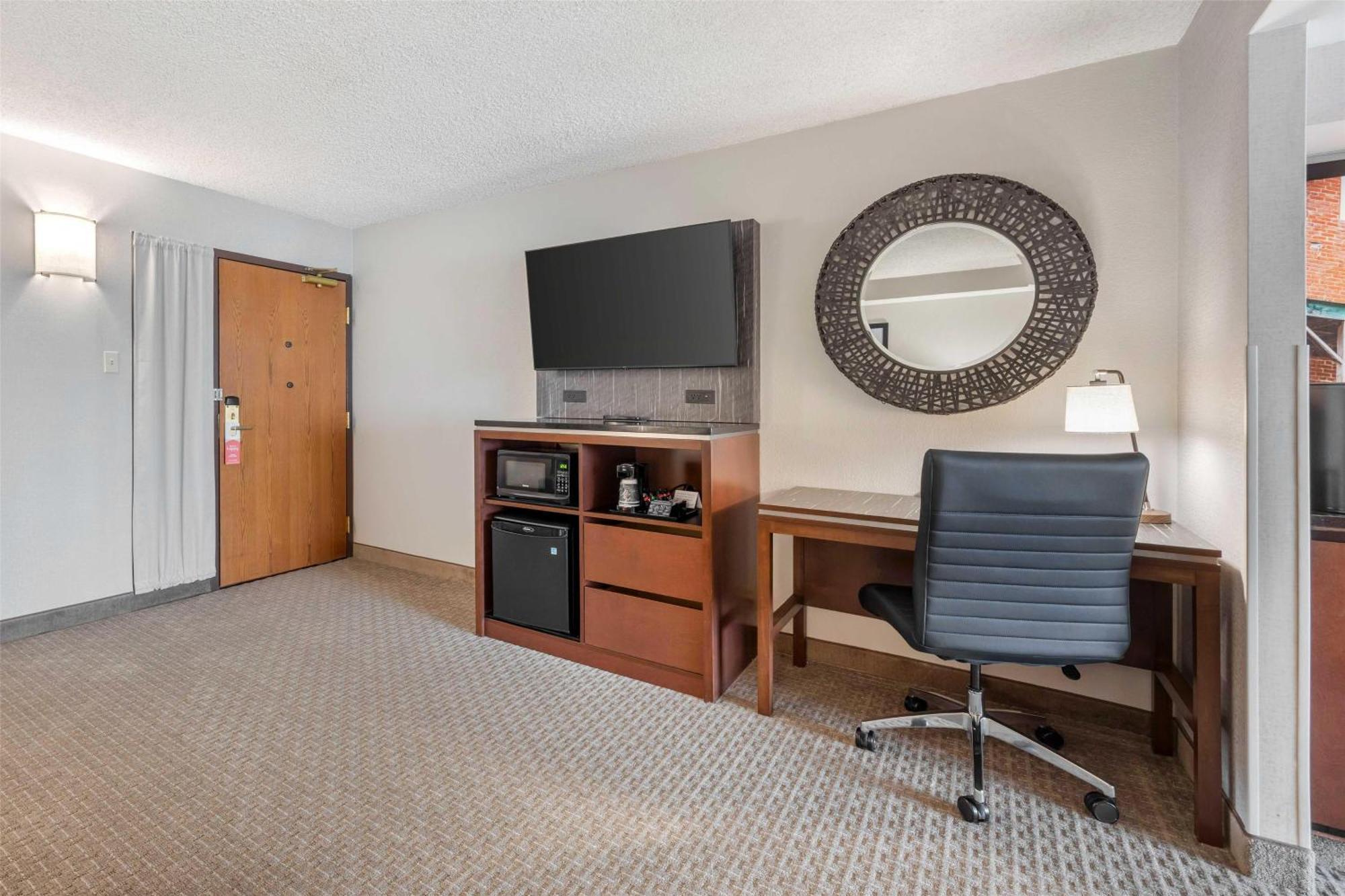 Drury Inn & Suites Paducah Eksteriør bilde