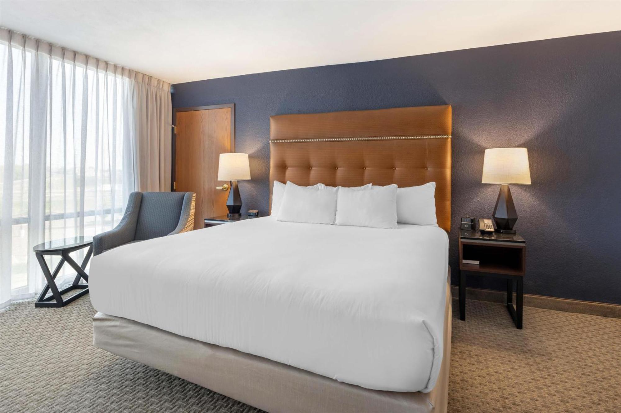 Drury Inn & Suites Paducah Eksteriør bilde