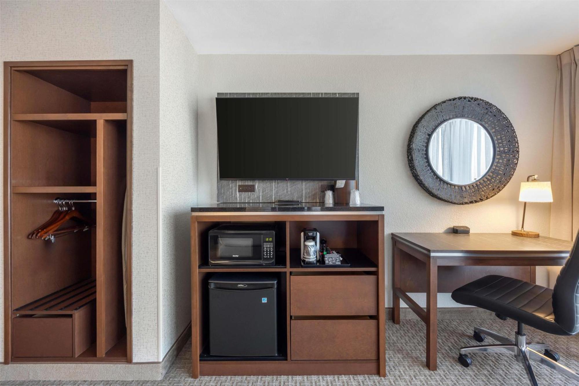 Drury Inn & Suites Paducah Eksteriør bilde