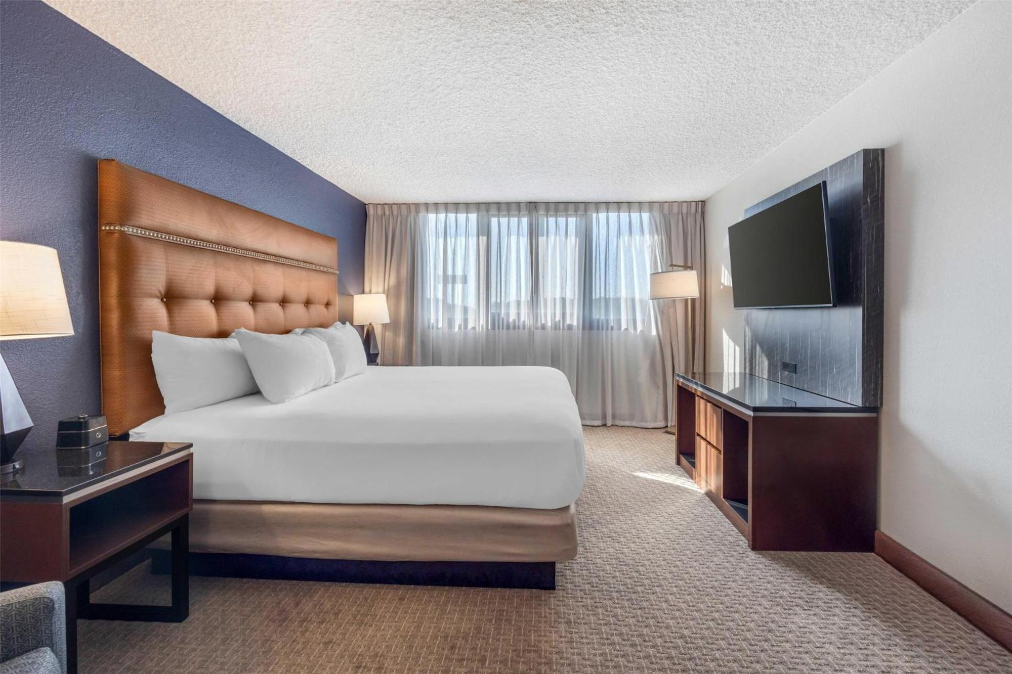 Drury Inn & Suites Paducah Eksteriør bilde