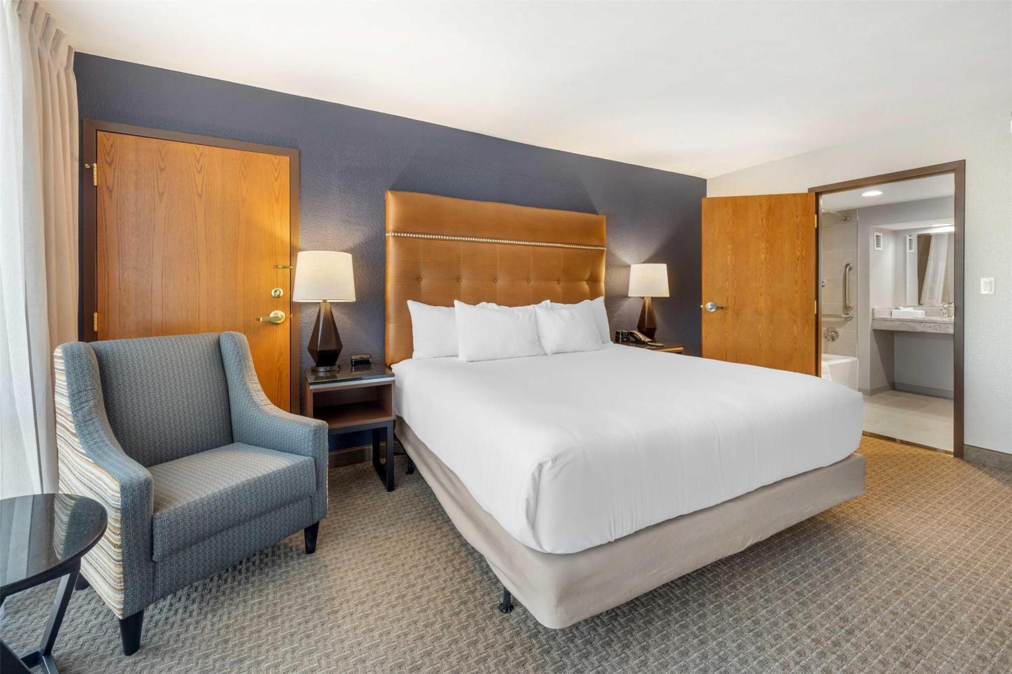 Drury Inn & Suites Paducah Eksteriør bilde