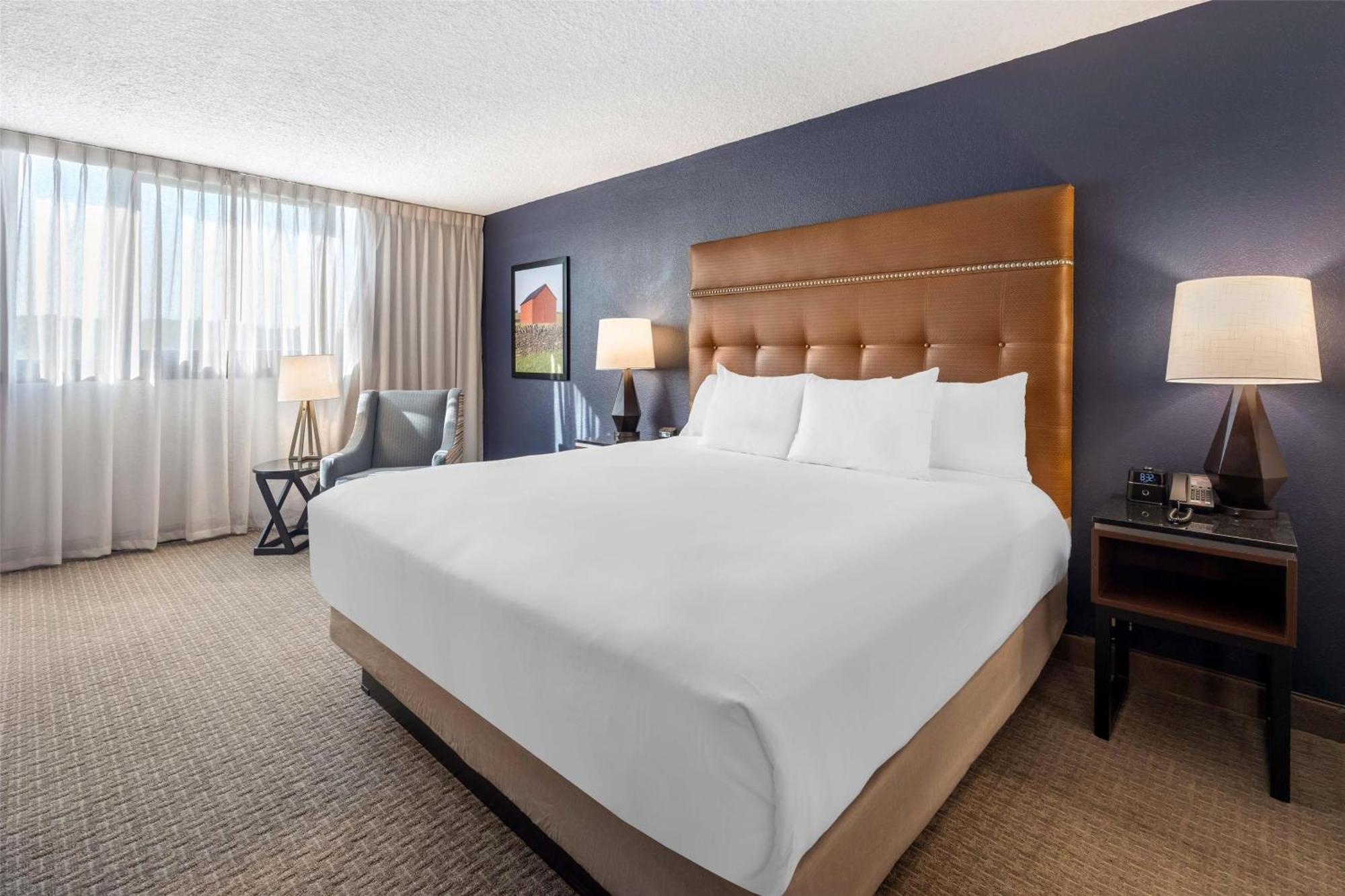 Drury Inn & Suites Paducah Eksteriør bilde