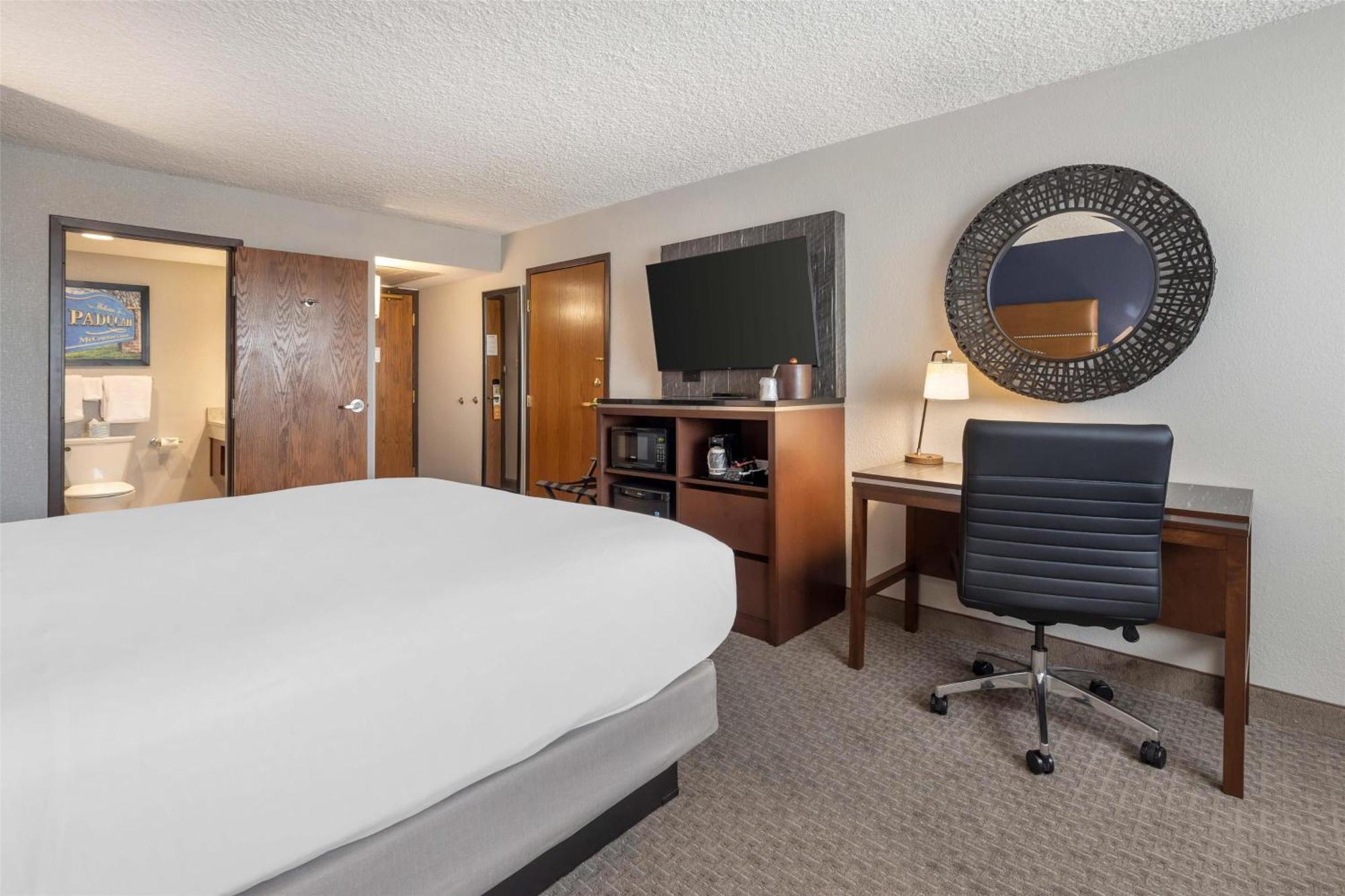 Drury Inn & Suites Paducah Eksteriør bilde