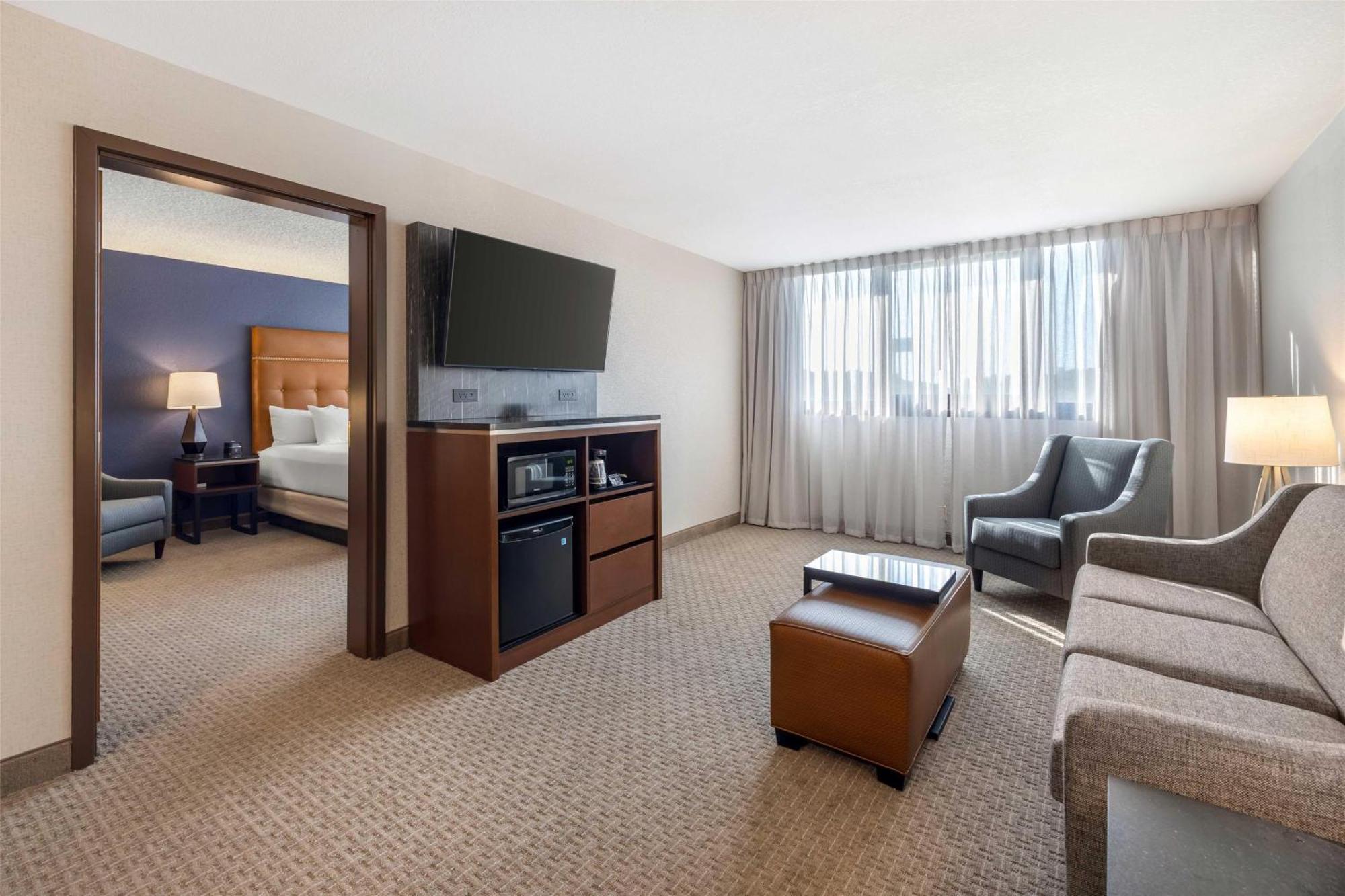 Drury Inn & Suites Paducah Eksteriør bilde