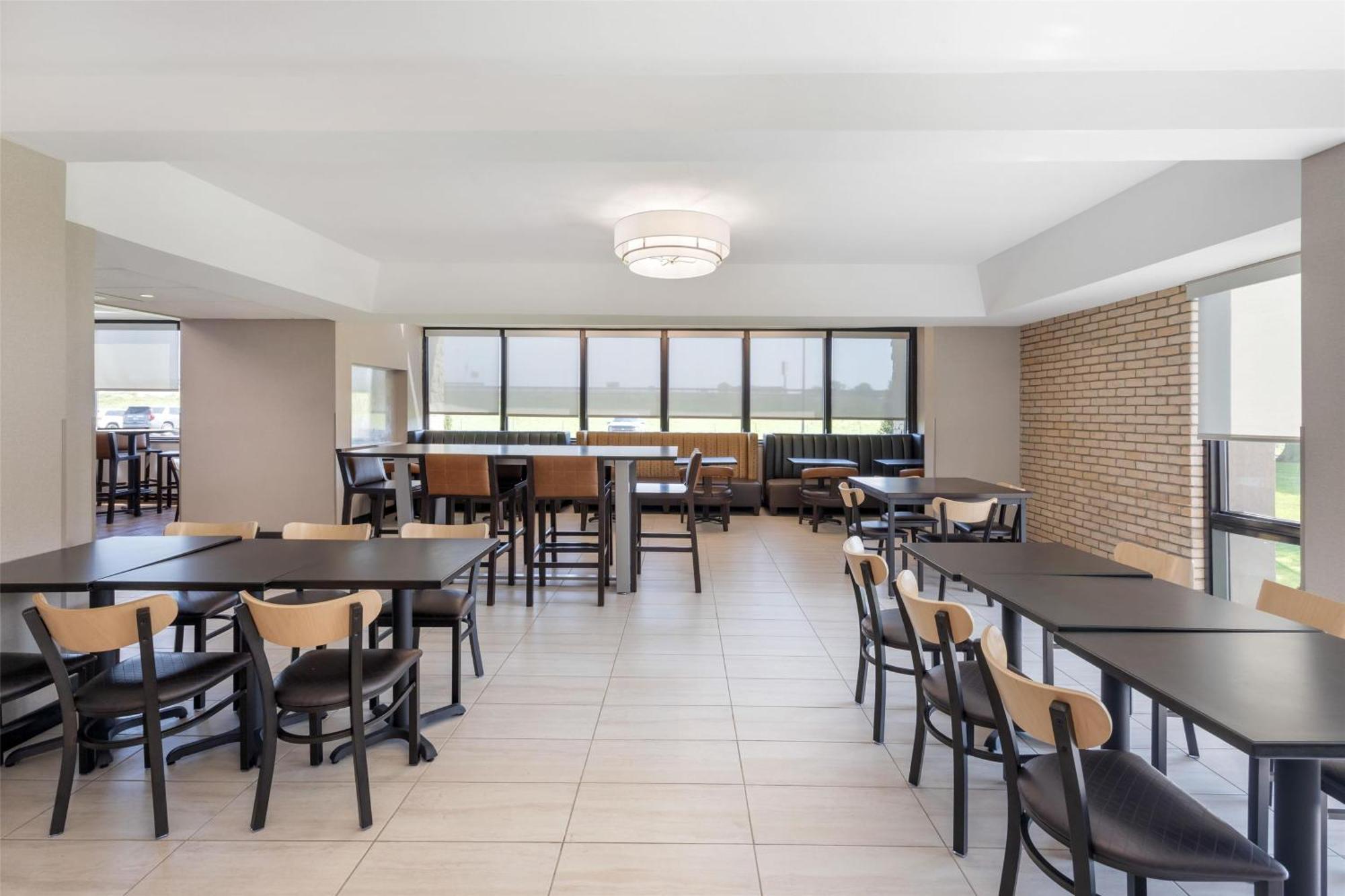 Drury Inn & Suites Paducah Eksteriør bilde
