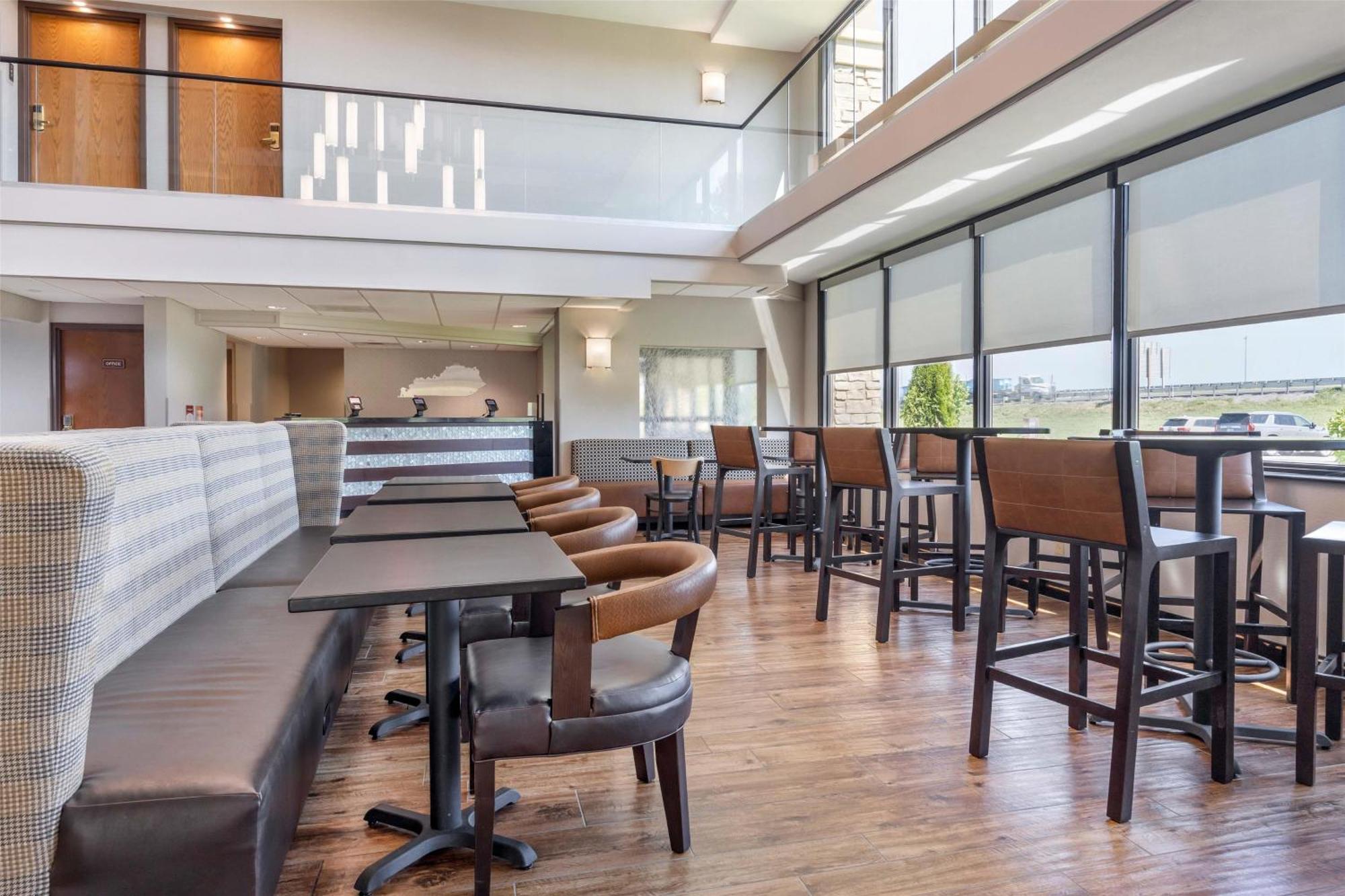 Drury Inn & Suites Paducah Eksteriør bilde