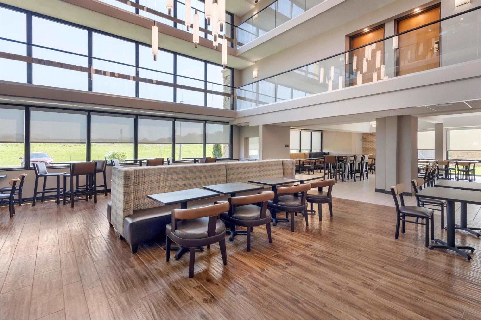 Drury Inn & Suites Paducah Eksteriør bilde