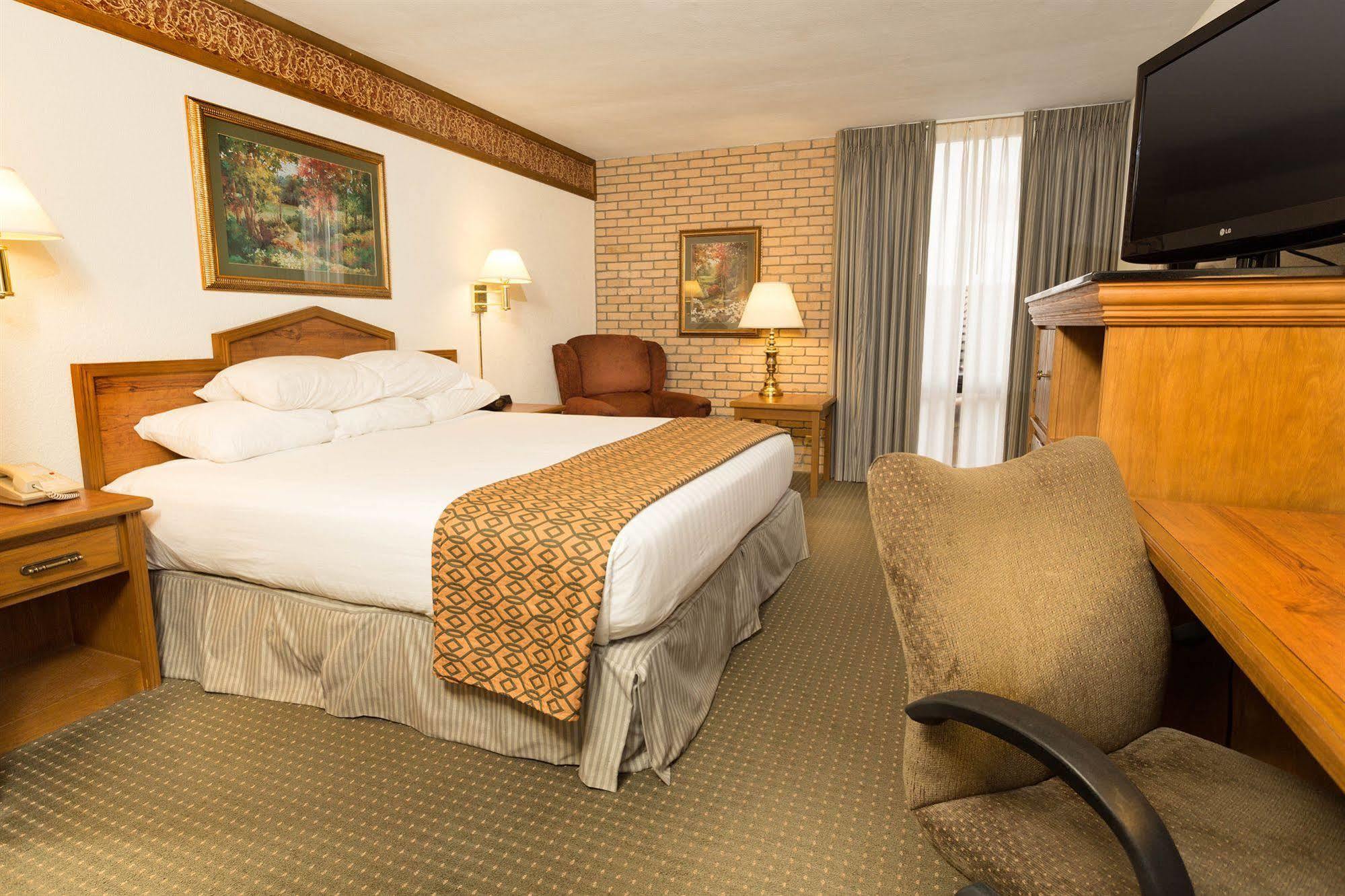 Drury Inn & Suites Paducah Eksteriør bilde