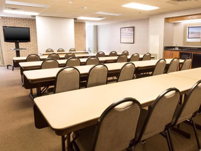 Drury Inn & Suites Paducah Eksteriør bilde