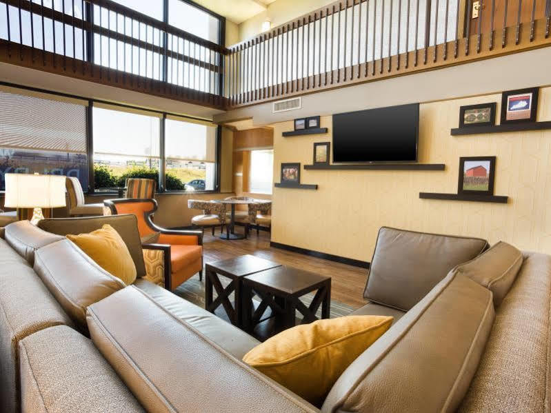 Drury Inn & Suites Paducah Eksteriør bilde
